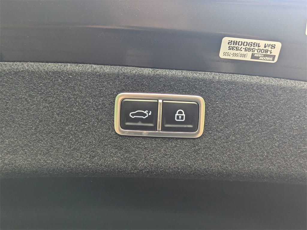 Thumbnail: 2025 Genesis G80 - 28