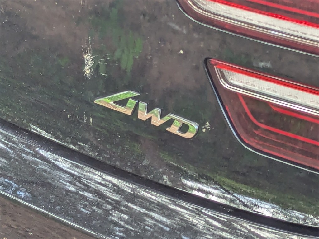 Thumbnail: 2025 Genesis G80 - 19