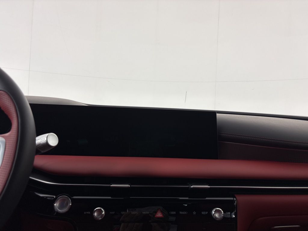 Thumbnail: 2026 Genesis G80 - 16
