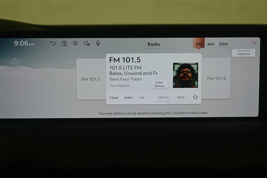 Thumbnail: 2025 Genesis G80 - 15