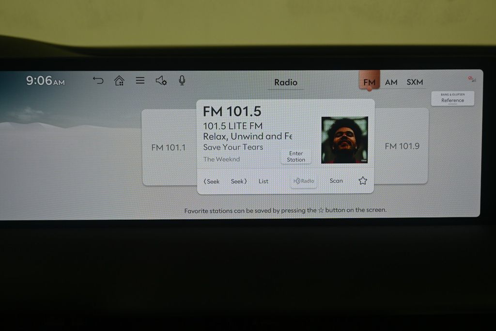 Thumbnail: 2025 Genesis G80 - 15