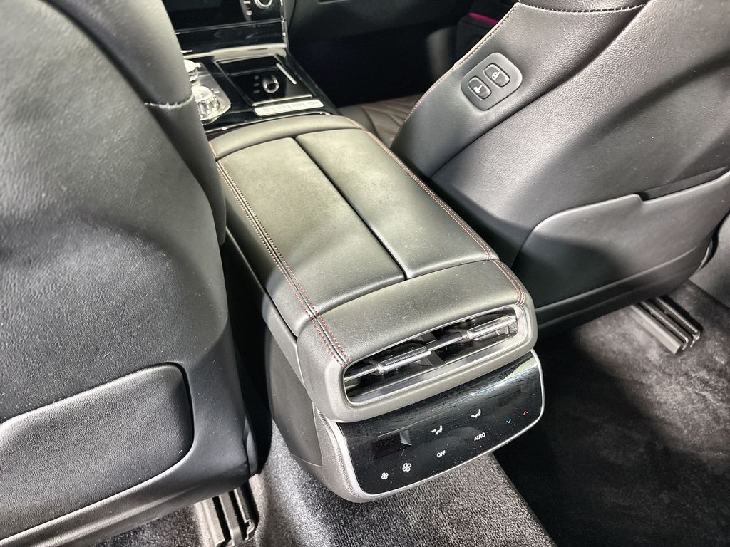Thumbnail: 2025 Genesis G80 - 30