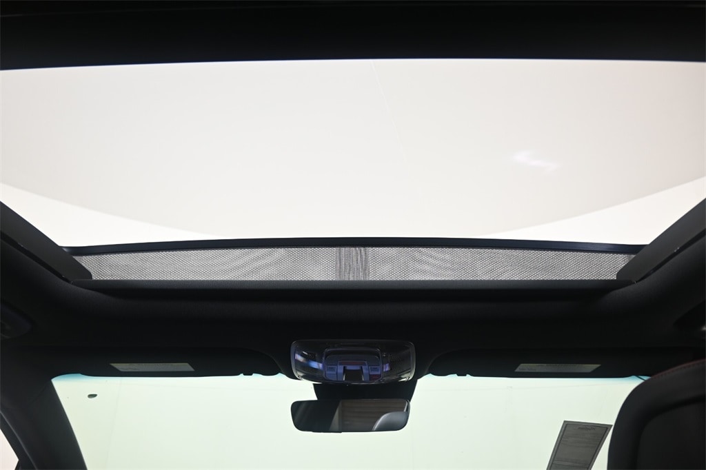 Thumbnail: 2025 Genesis G80 - 23