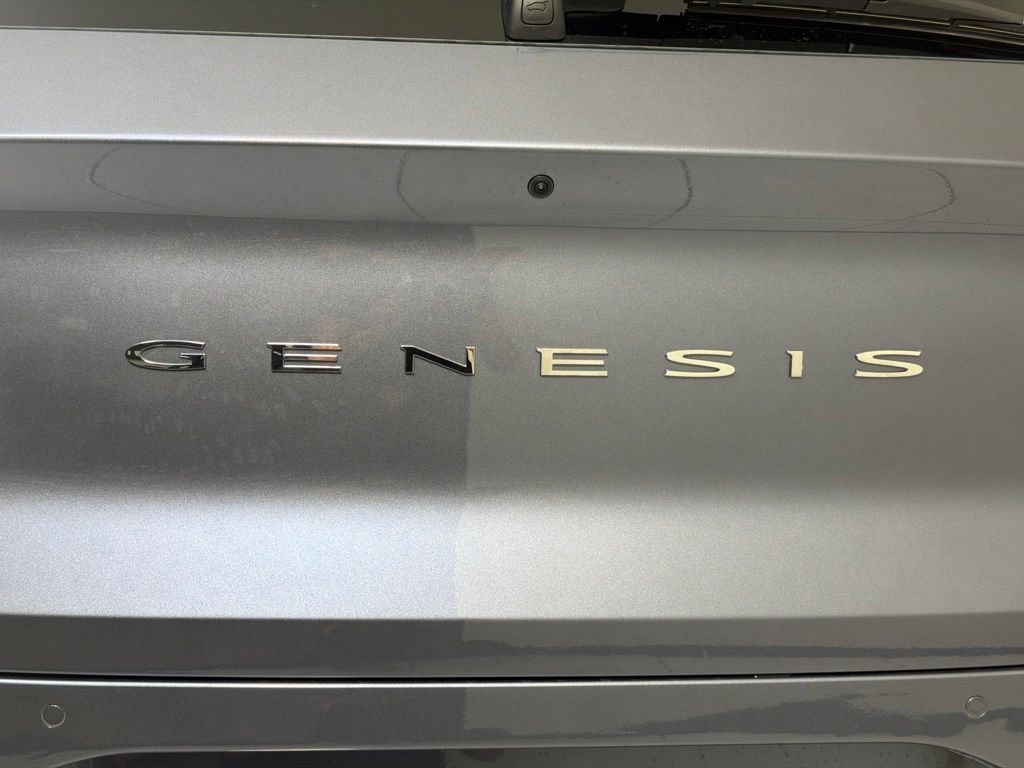 Thumbnail: 2027 Genesis GV80 - 7