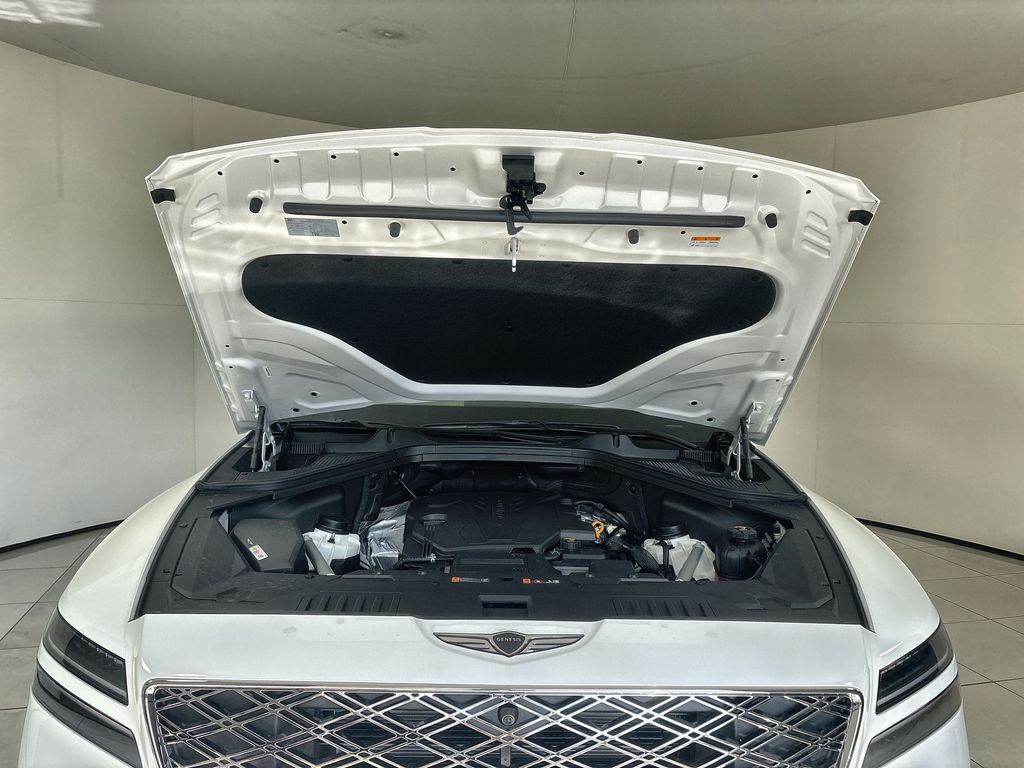 Thumbnail: 2026 Genesis GV80 - 8