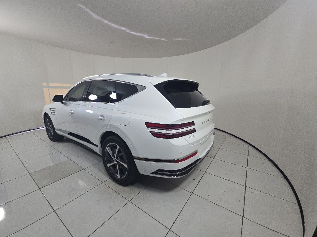 Thumbnail: 2026 Genesis GV80 - 20