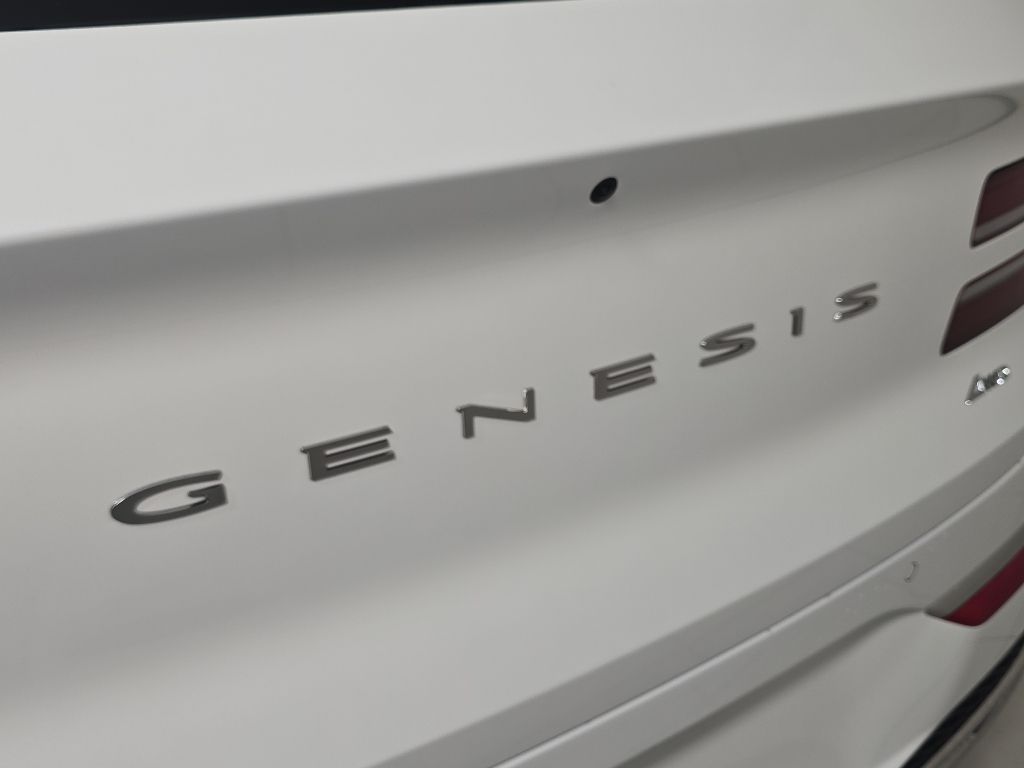 Thumbnail: 2026 Genesis GV80 - 21