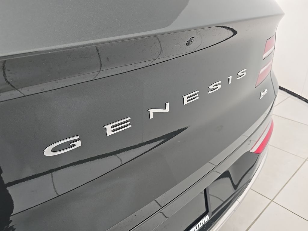 Thumbnail: 2026 Genesis GV80 - 22