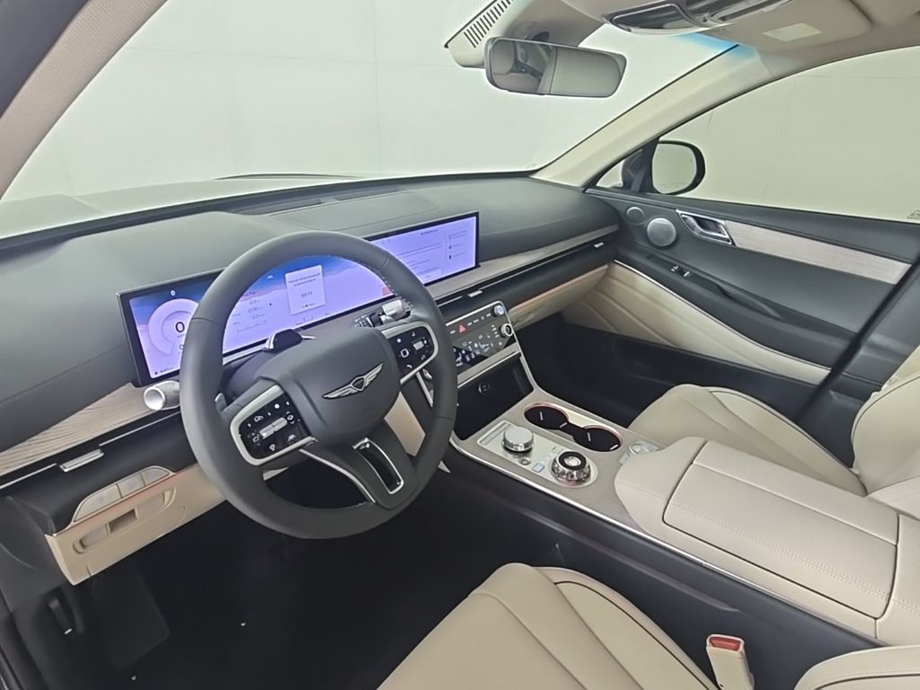 Thumbnail: 2026 Genesis GV80 - 2