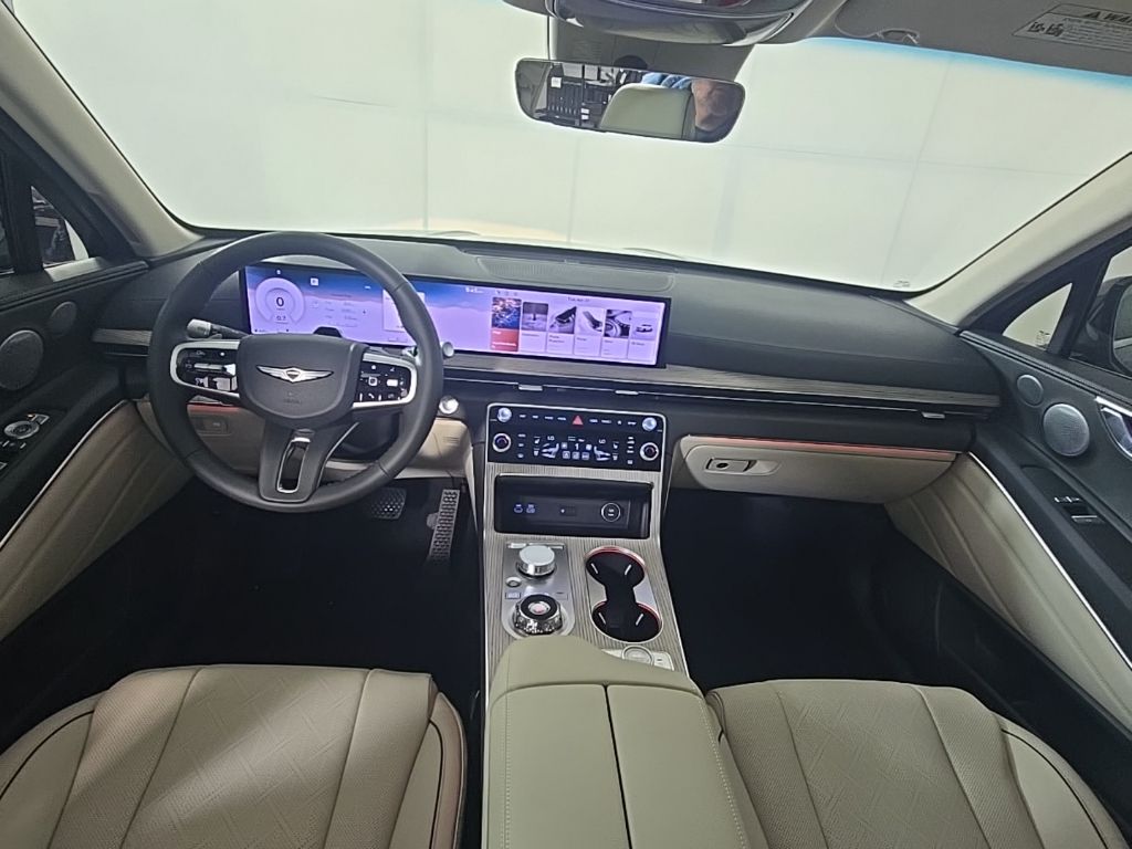 Thumbnail: 2026 Genesis GV80 - 13