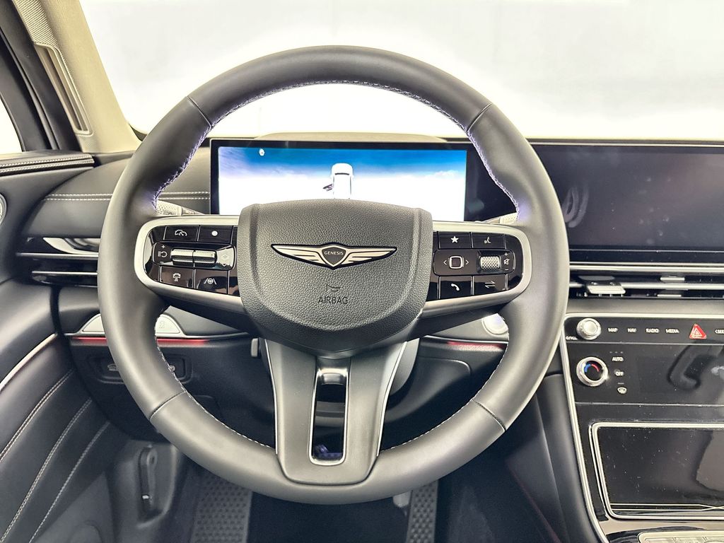 Thumbnail: 2026 Genesis GV80 - 2