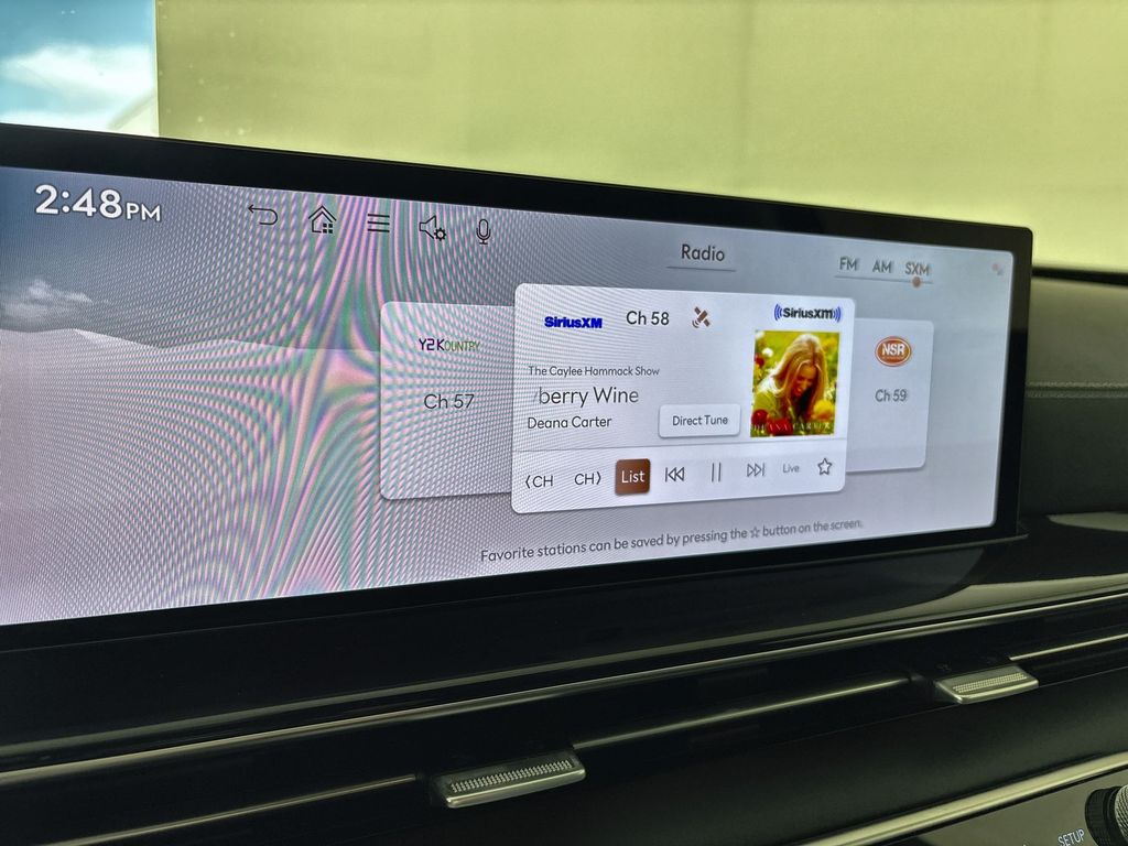 Thumbnail: 2026 Genesis GV80 - 21