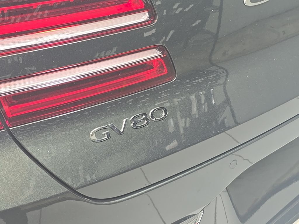 Thumbnail: 2026 Genesis GV80 - 22