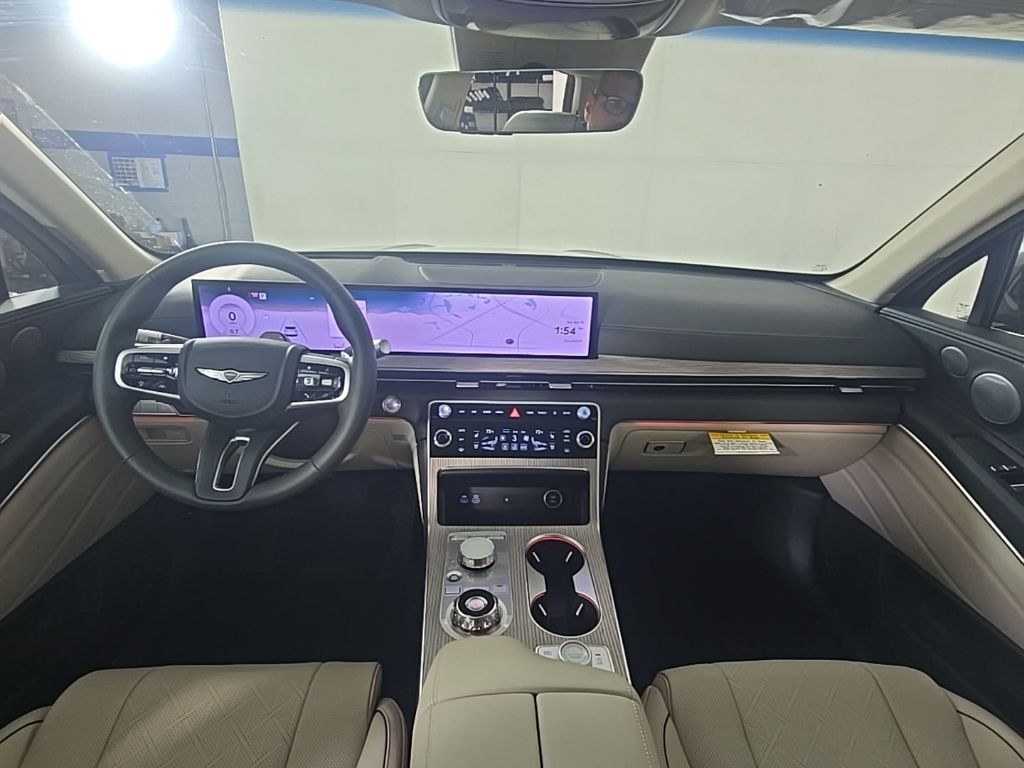 Thumbnail: 2026 Genesis GV80 - 13