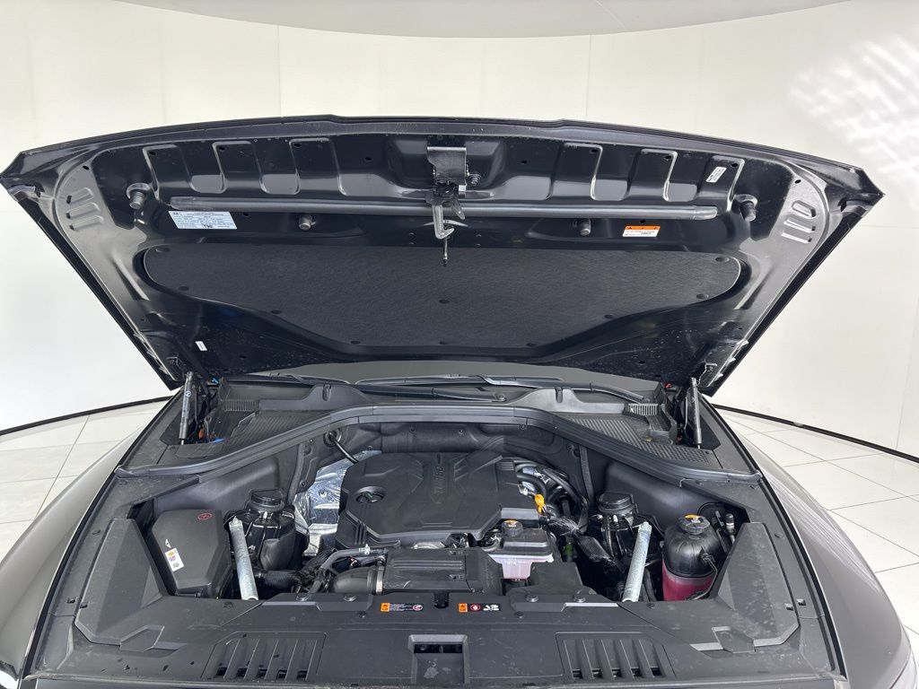 Thumbnail: 2025 Genesis GV80 - 8