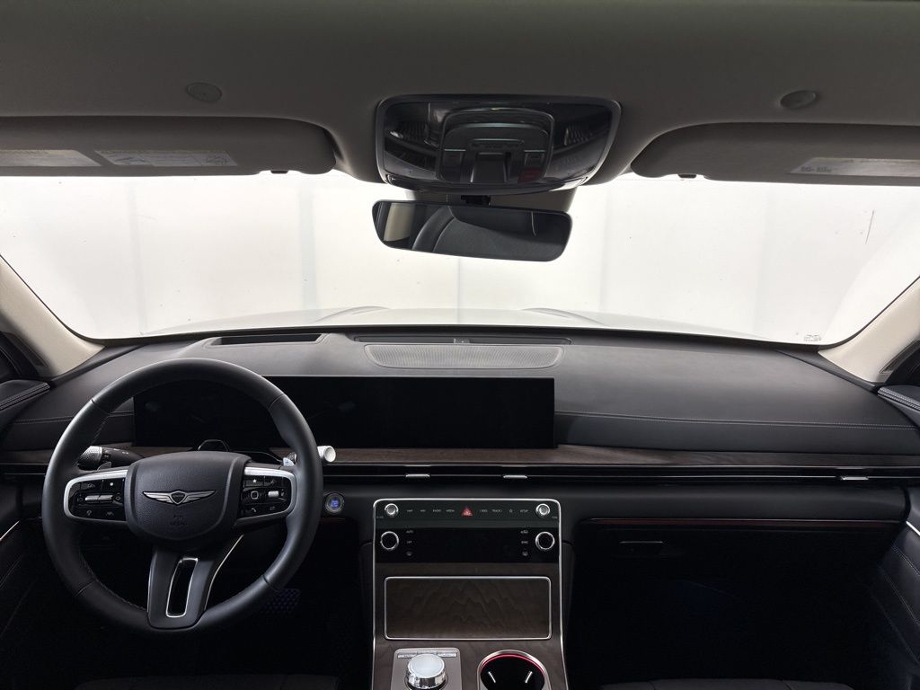 Thumbnail: 2025 Genesis GV80 - 13