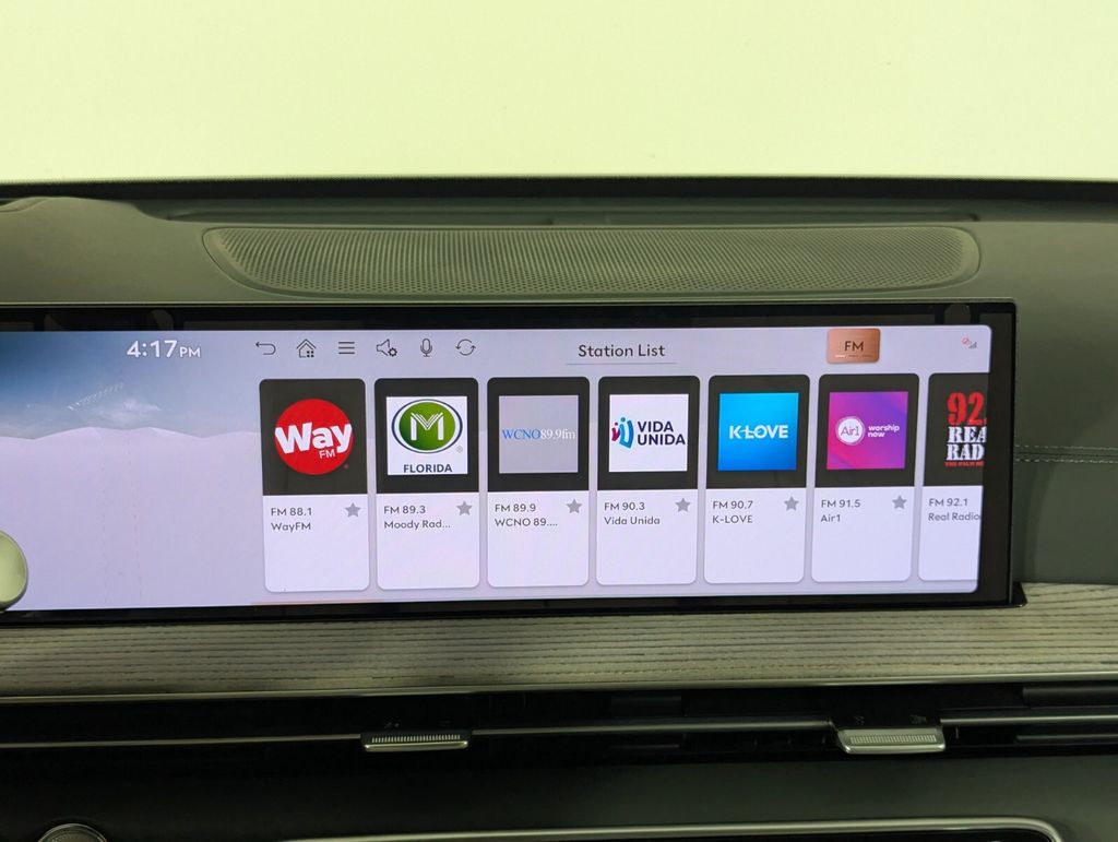 Thumbnail: 2025 Genesis GV80 - 25