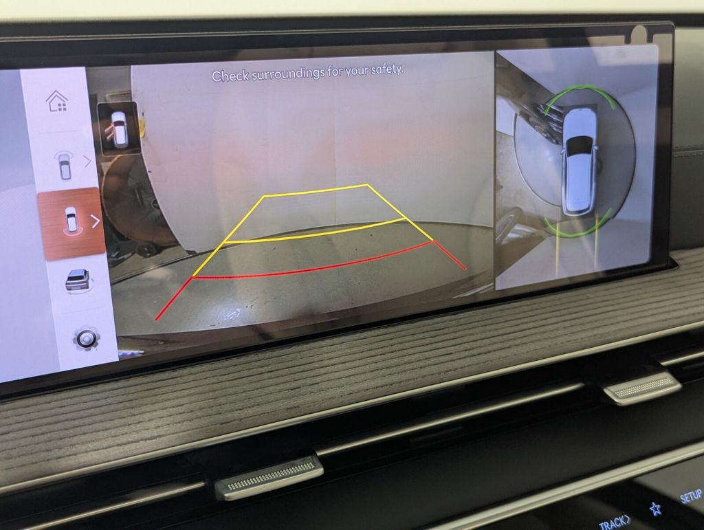 Thumbnail: 2025 Genesis GV80 - 28