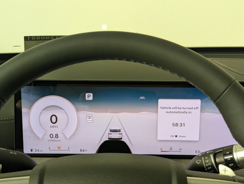 Thumbnail: 2025 Genesis GV80 - 16