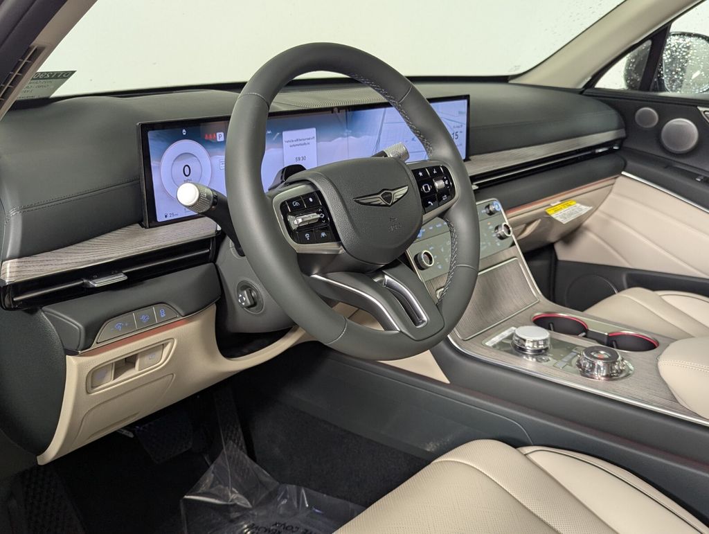 Thumbnail: 2025 Genesis GV80 - 2