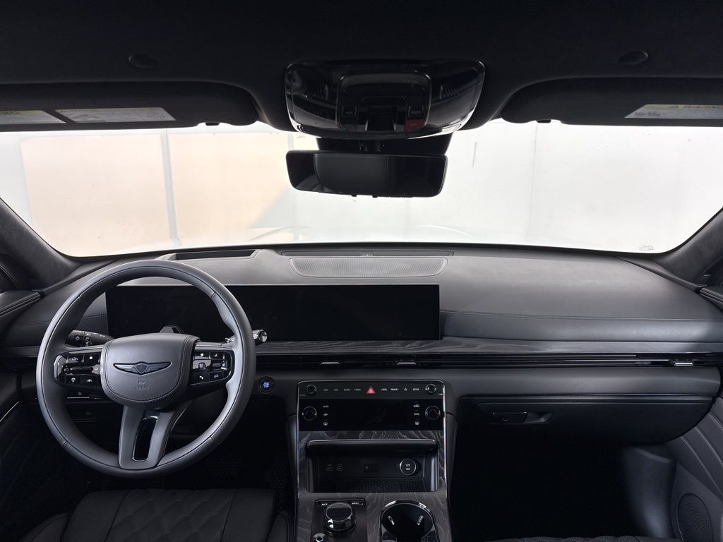 Thumbnail: 2026 Genesis GV80 - 14