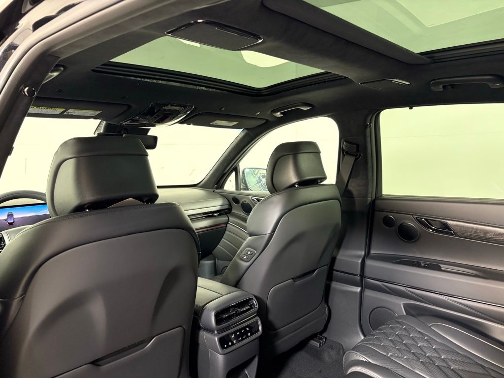 Thumbnail: 2026 Genesis GV80 - 13