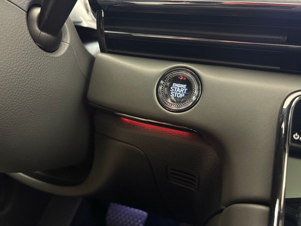 Thumbnail: 2026 Genesis GV80 - 39