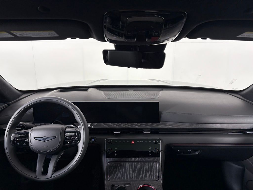 Thumbnail: 2026 Genesis GV80 - 14