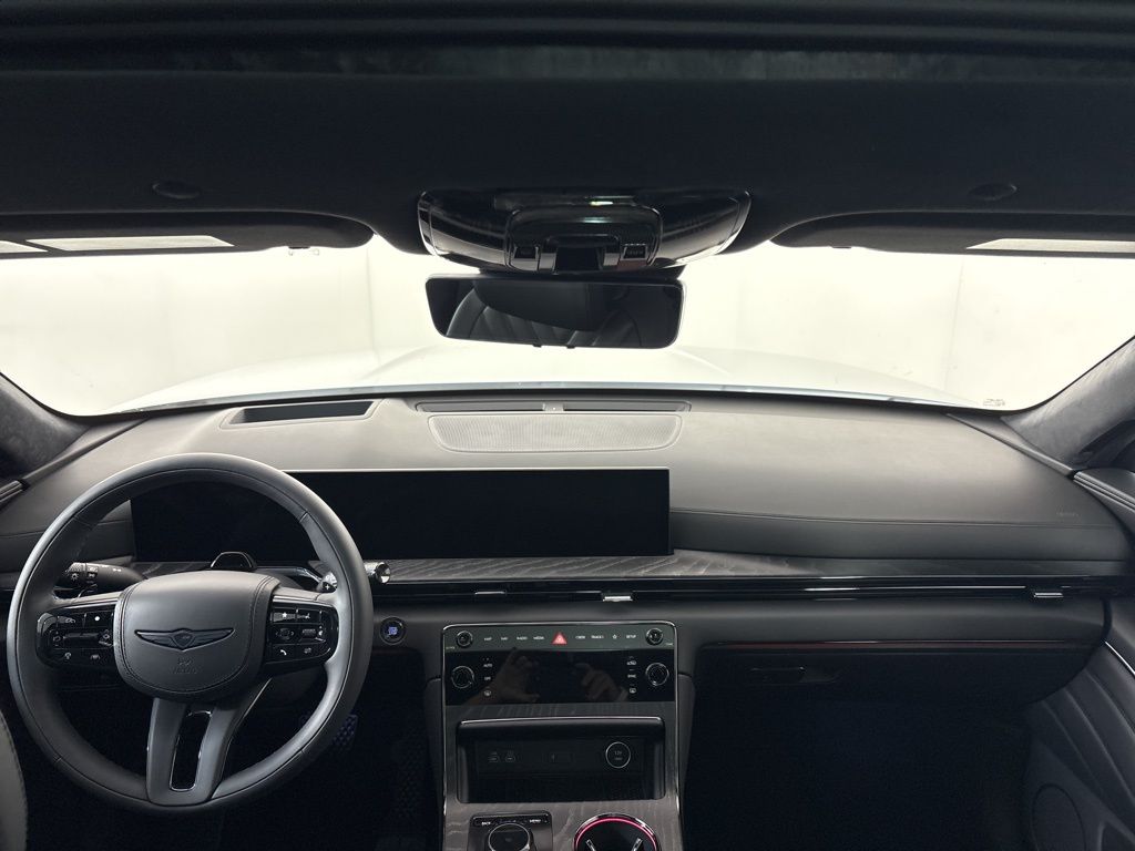 Thumbnail: 2026 Genesis GV80 - 13