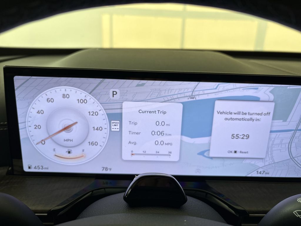 Thumbnail: 2026 Genesis GV80 - 12