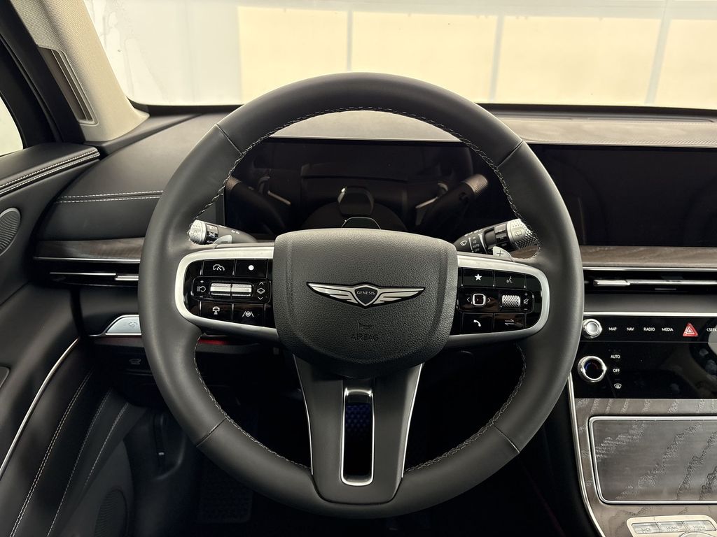 Thumbnail: 2026 Genesis GV80 - 2
