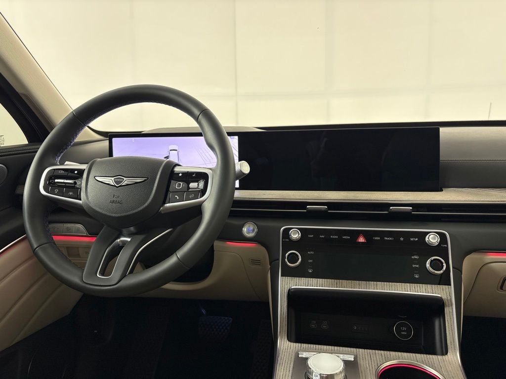 Thumbnail: 2026 Genesis GV80 - 14