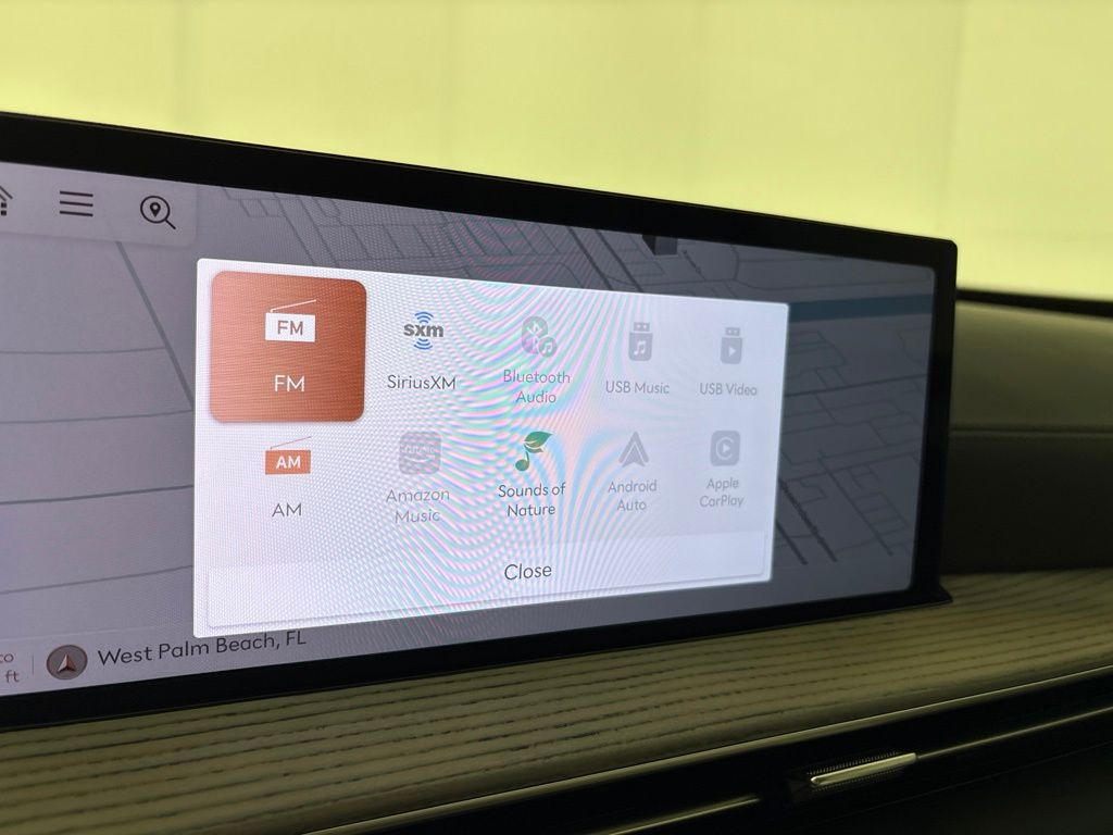 Thumbnail: 2026 Genesis GV80 - 32