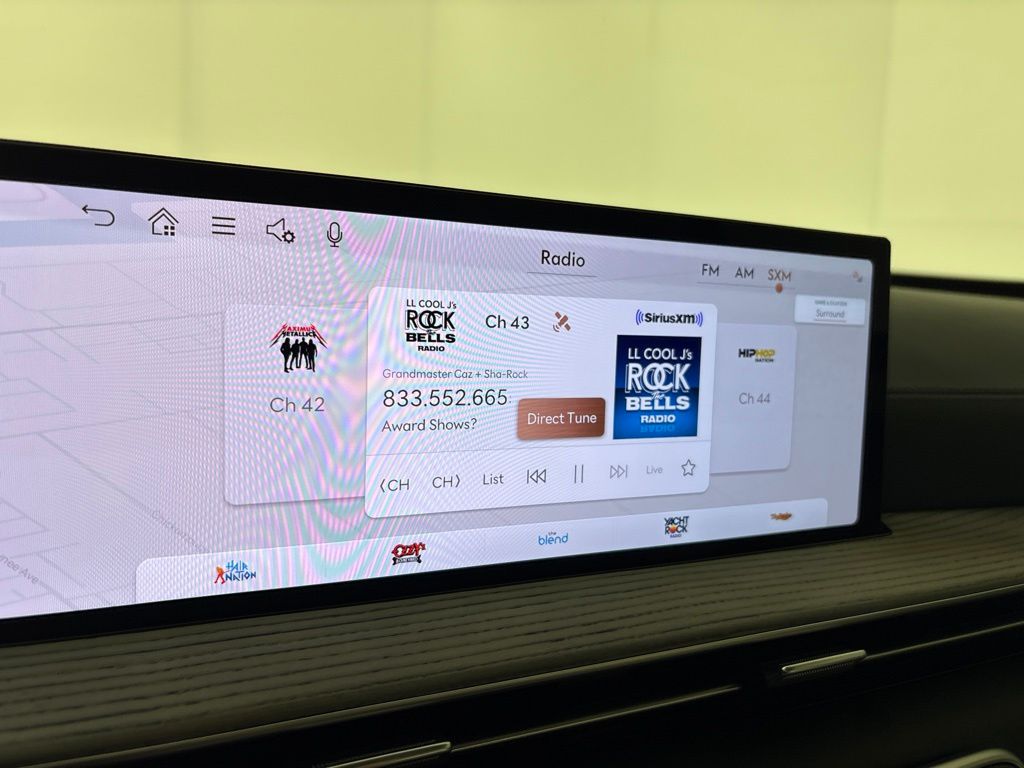 Thumbnail: 2026 Genesis GV80 - 33