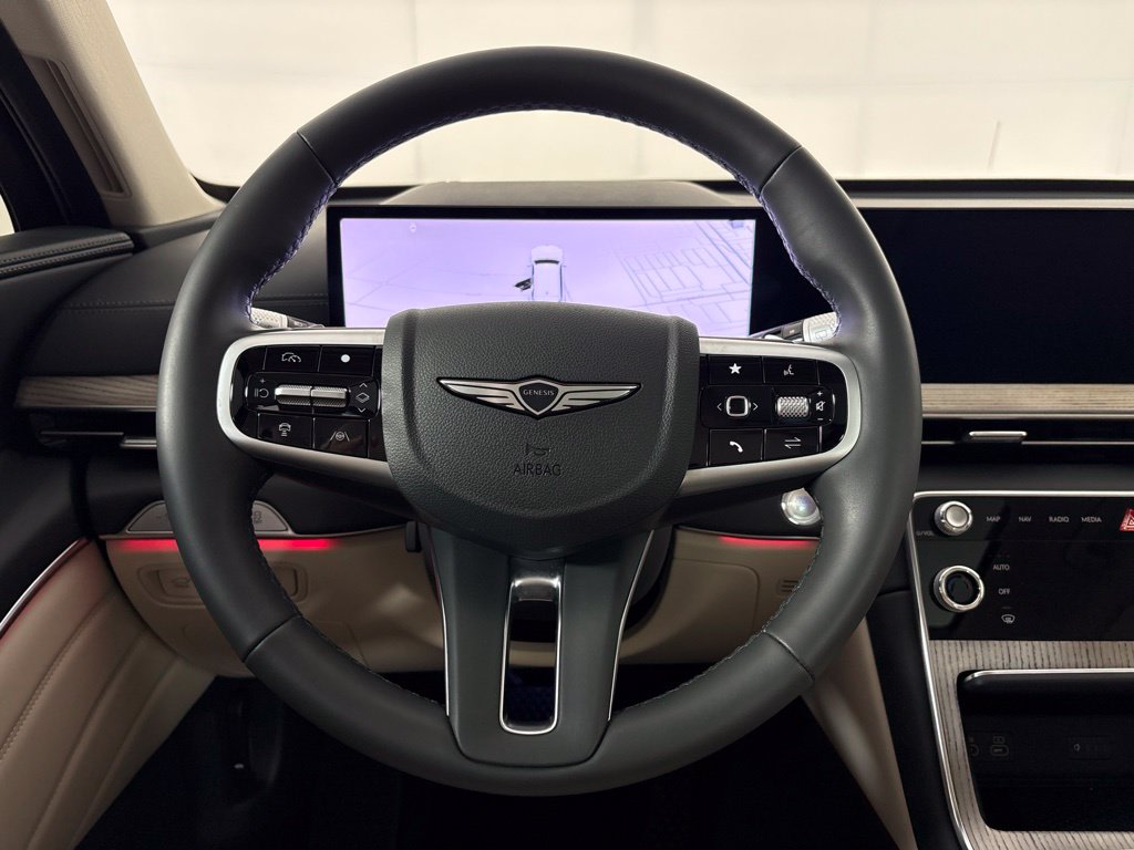 Thumbnail: 2026 Genesis GV80 - 14