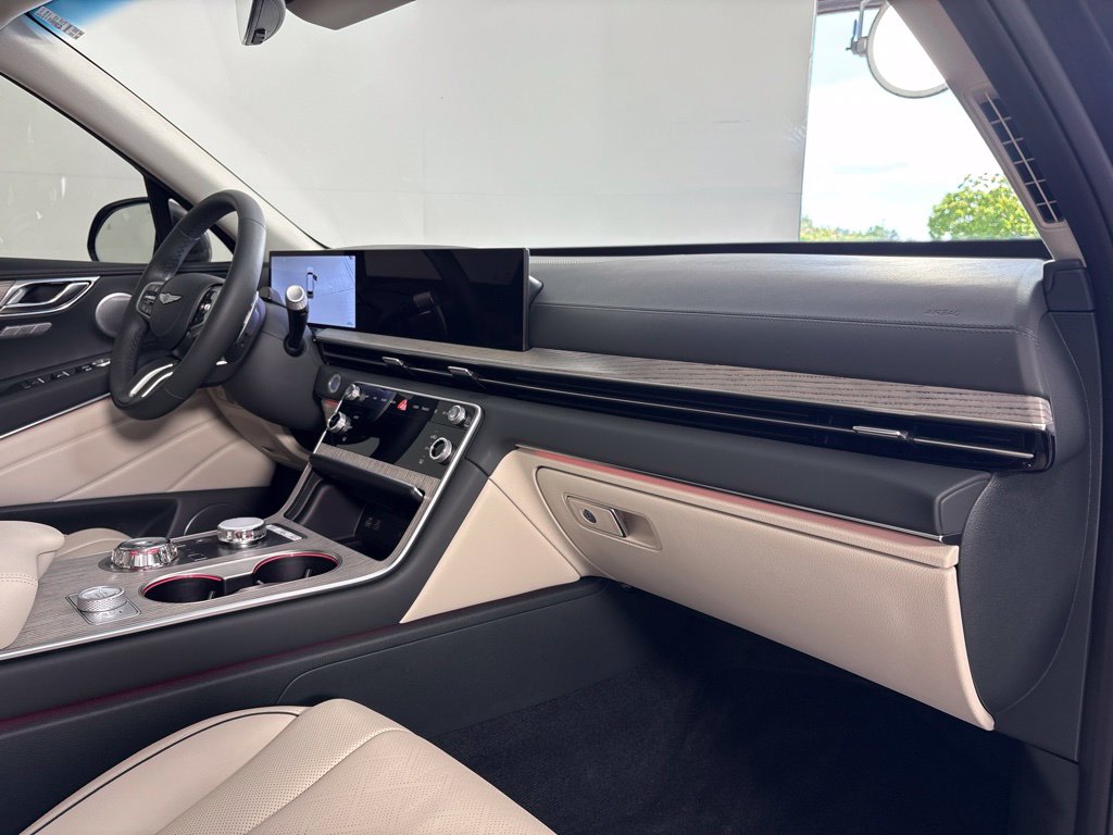 Thumbnail: 2026 Genesis GV80 - 2