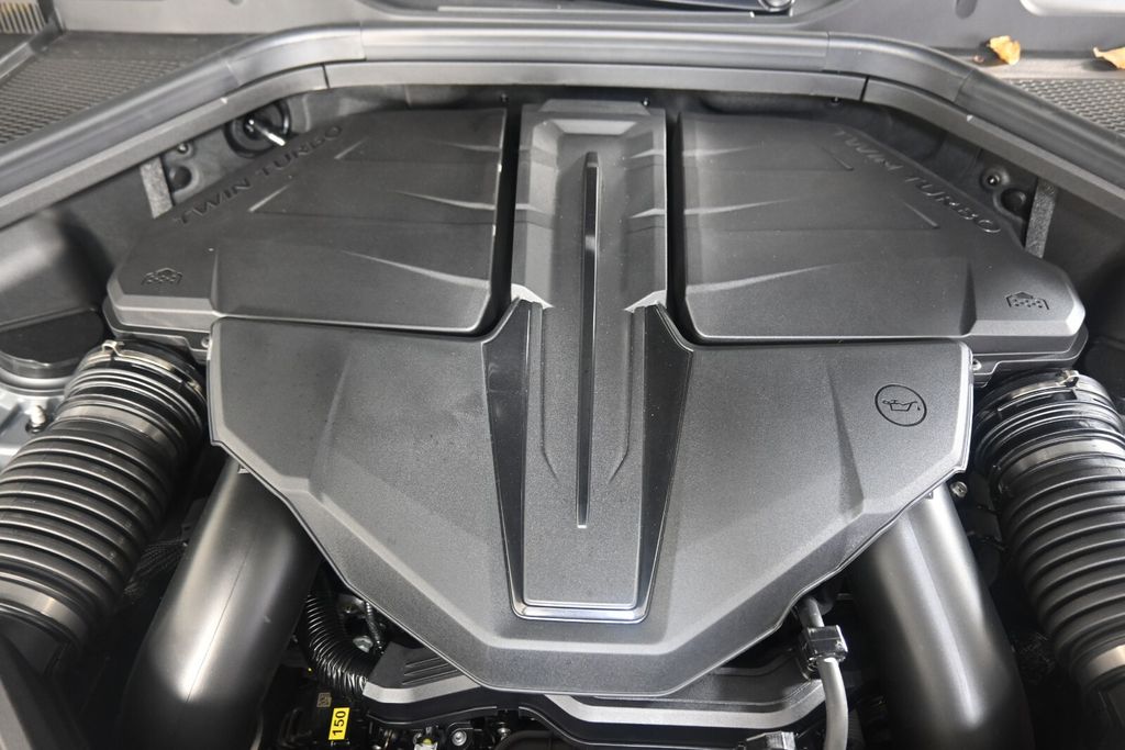 Thumbnail: 2025 Genesis GV80 - 9