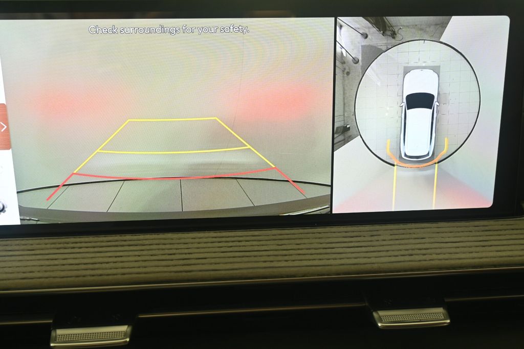 Thumbnail: 2025 Genesis GV80 - 22