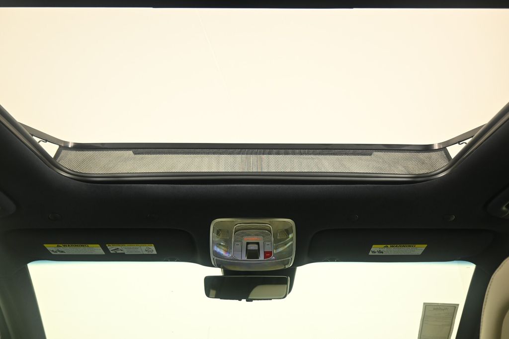 Thumbnail: 2025 Genesis GV80 - 24