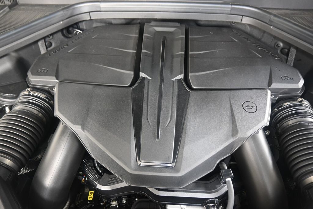 Thumbnail: 2025 Genesis GV80 - 9