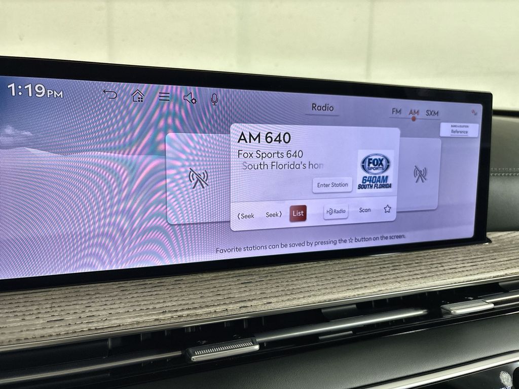 Thumbnail: 2026 Genesis GV80 - 11