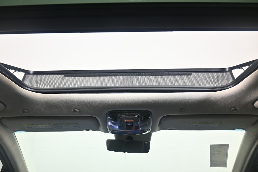 Thumbnail: 2025 Genesis GV80 - 27