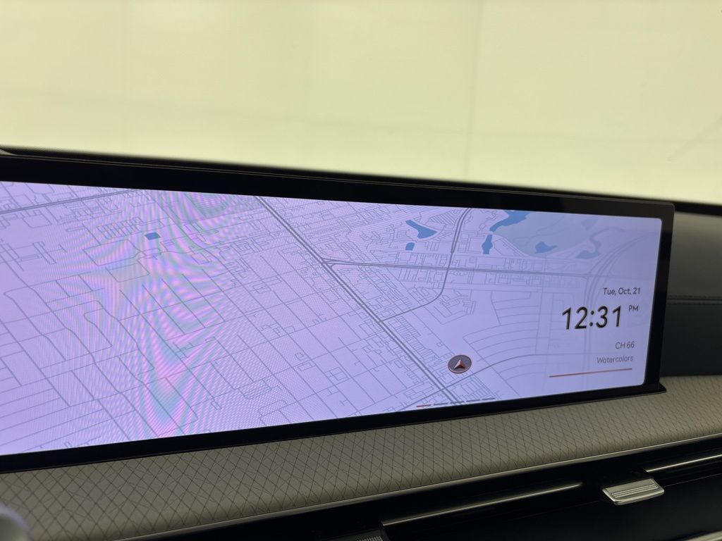 Thumbnail: 2026 Genesis GV80 - 28