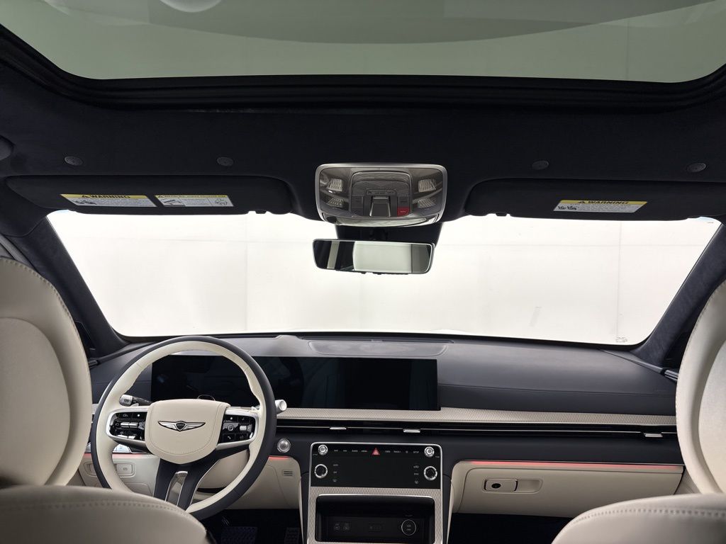 Thumbnail: 2026 Genesis GV80 - 3