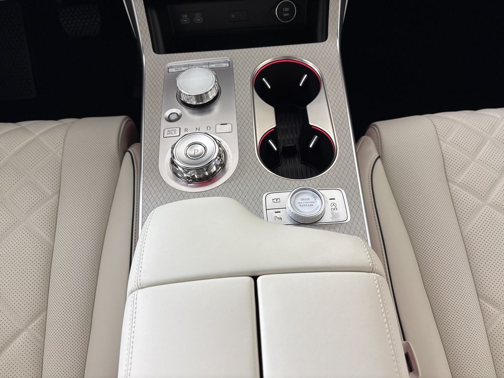 Thumbnail: 2026 Genesis GV80 - 17