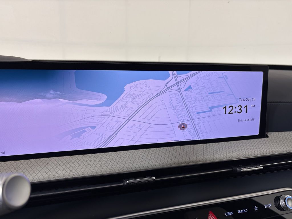 Thumbnail: 2026 Genesis GV80 - 29