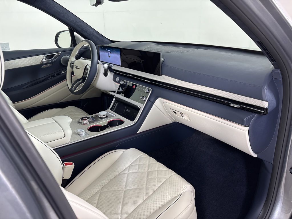 Thumbnail: 2026 Genesis GV80 - 2