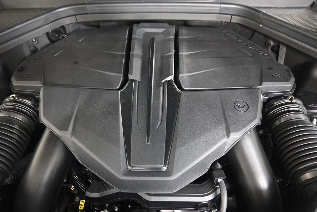 Thumbnail: 2025 Genesis GV80 - 8