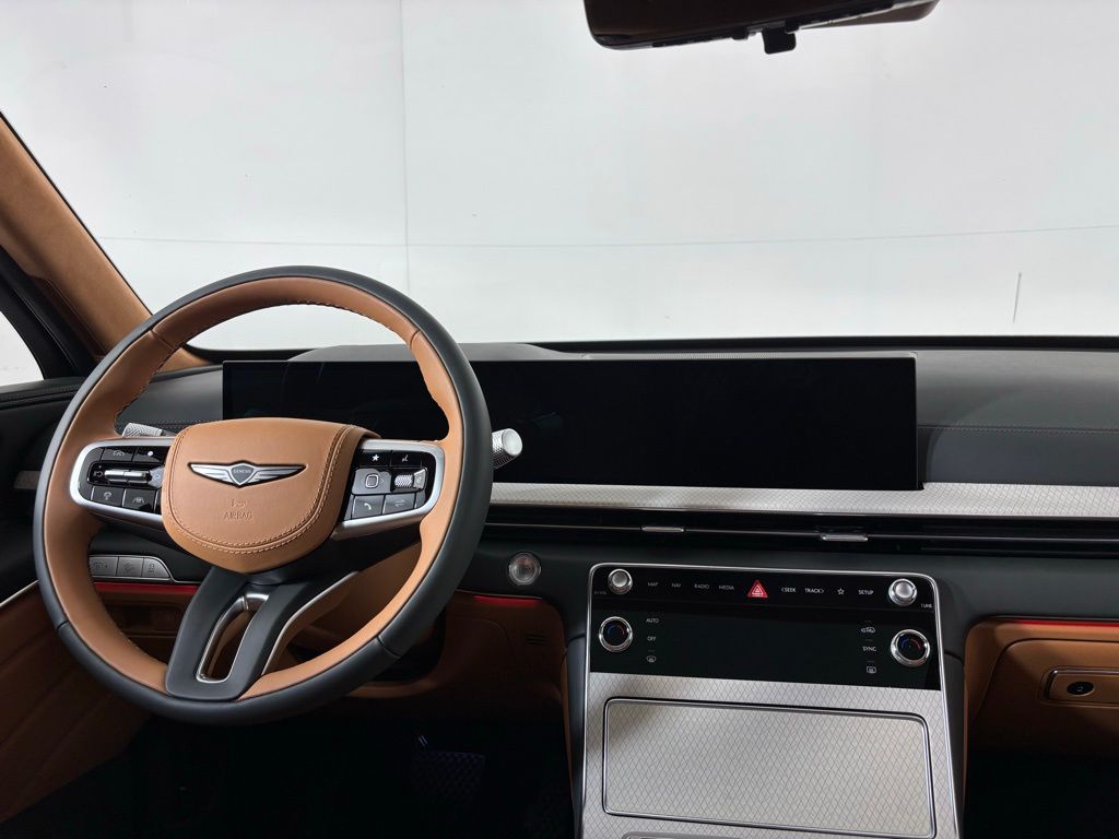 Thumbnail: 2026 Genesis GV80 - 29