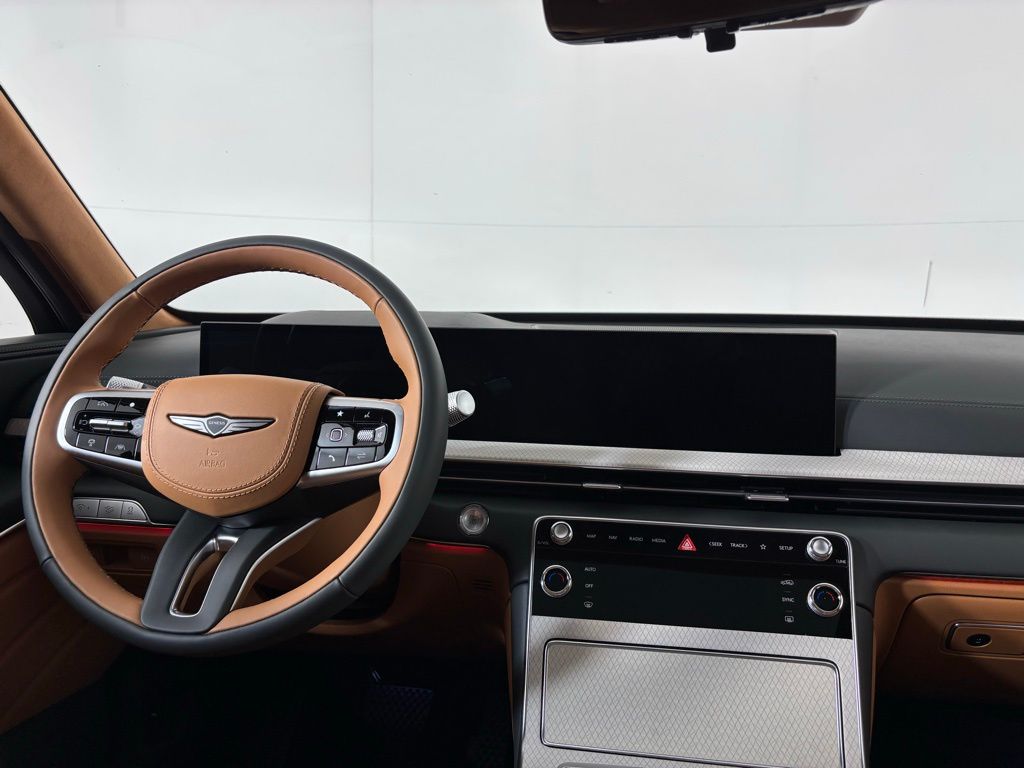 Thumbnail: 2026 Genesis GV80 - 30